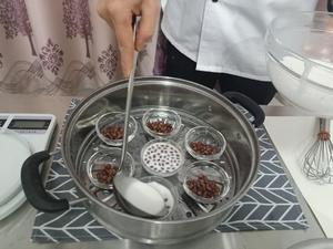 红豆砵仔糕（简单做法）的做法 步骤15
