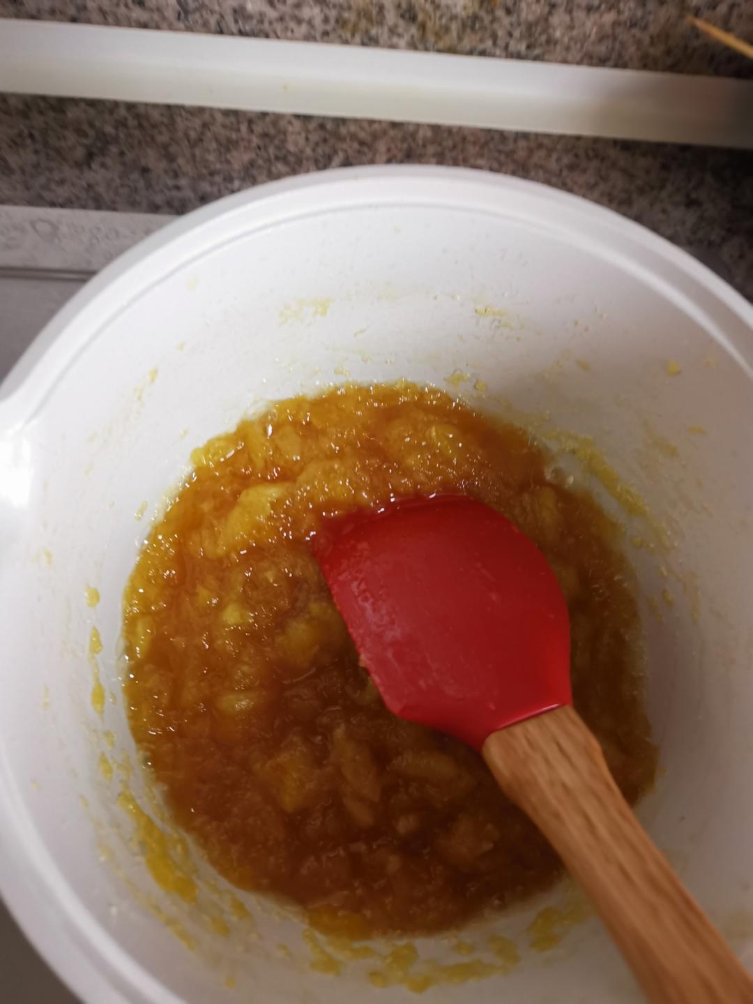 台式土凤梨酥（100%菠萝馅）