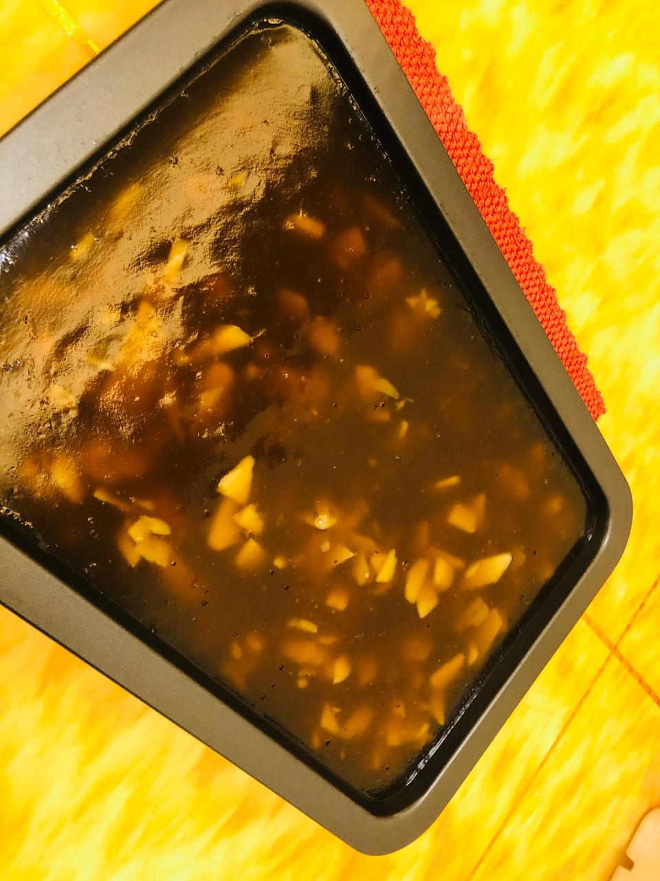 马蹄糕