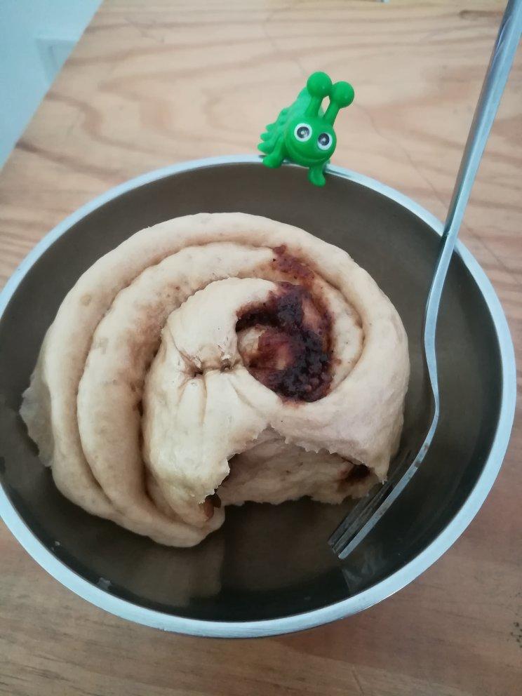 红糖馒头.红糖糕