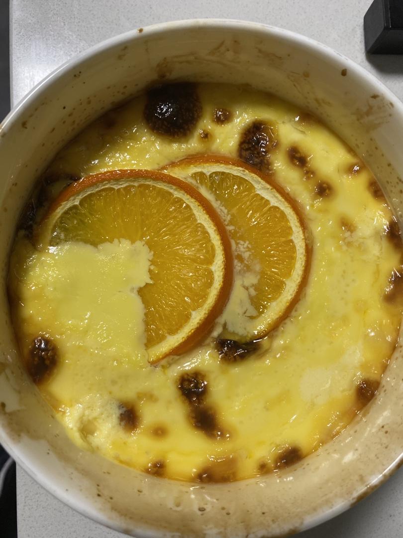蛋挞液布丁🍮