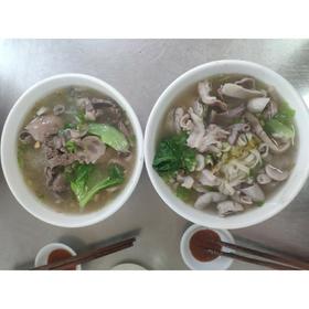 西洋菜杂杂——潮汕人的那碗汤