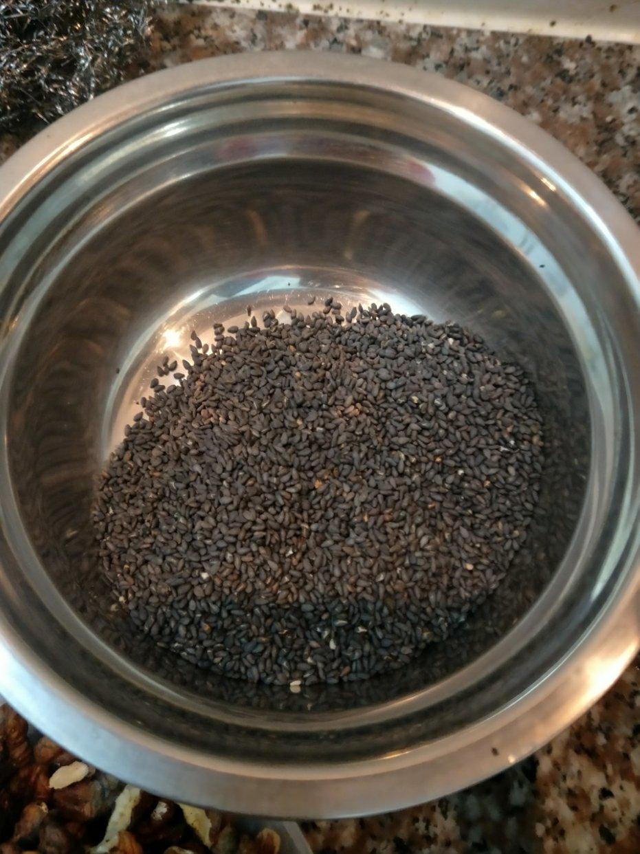 自制零失败阿胶糕