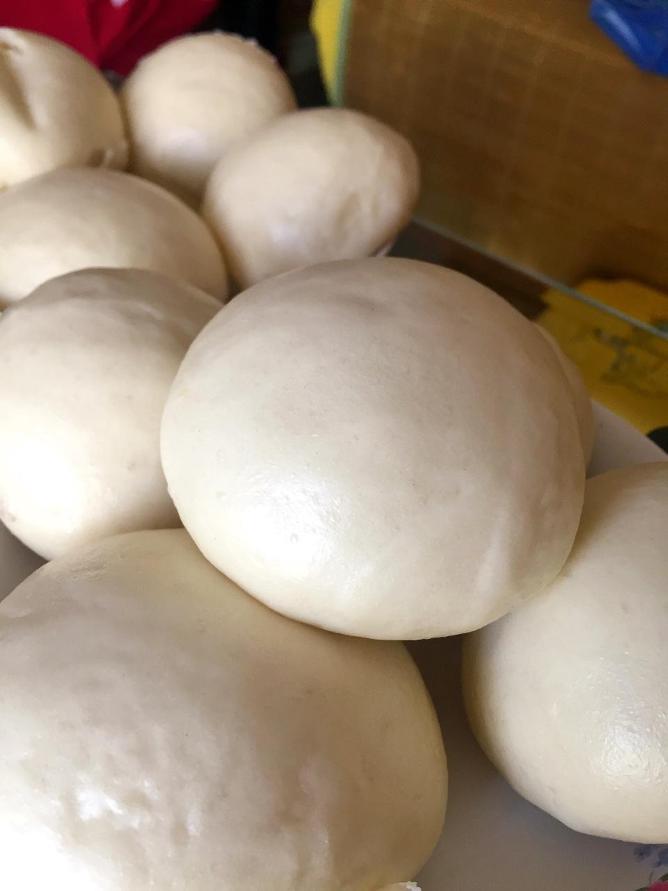 山东大馒头
