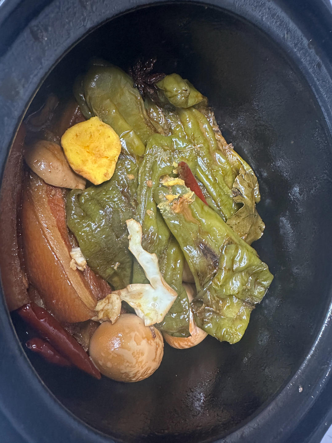 把子肉