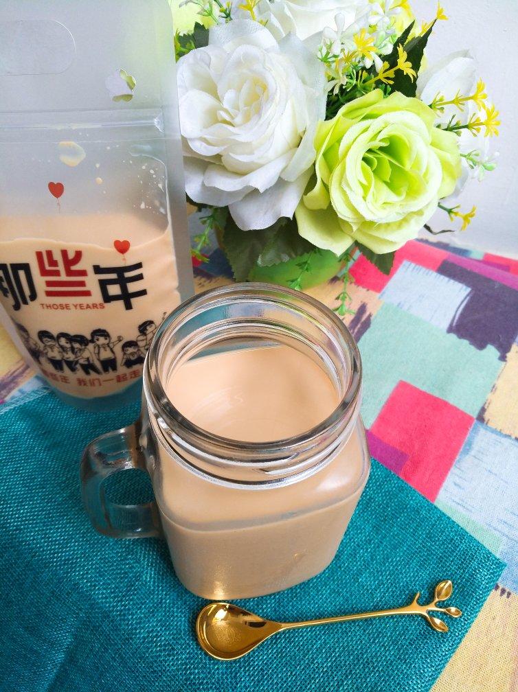 💯百变红茶基(可做奶茶、港式冻柠茶)
