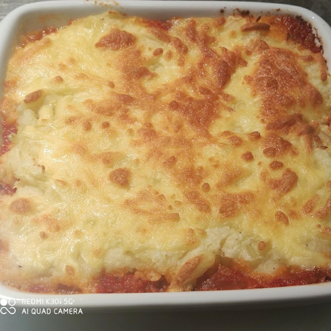 【牧羊人派】一定要试试‼️简单又好吃～