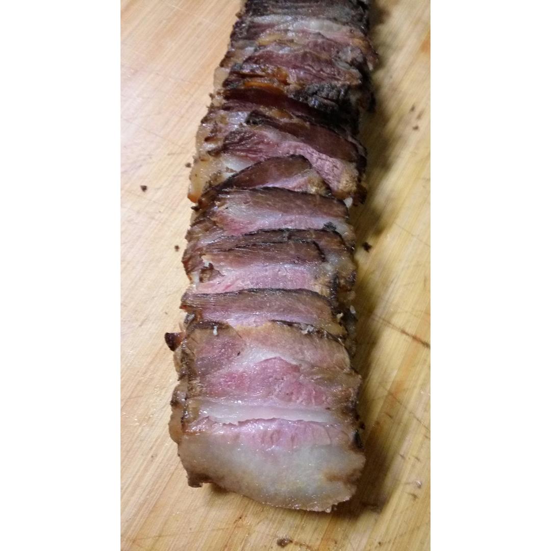 家庭自制酱肉