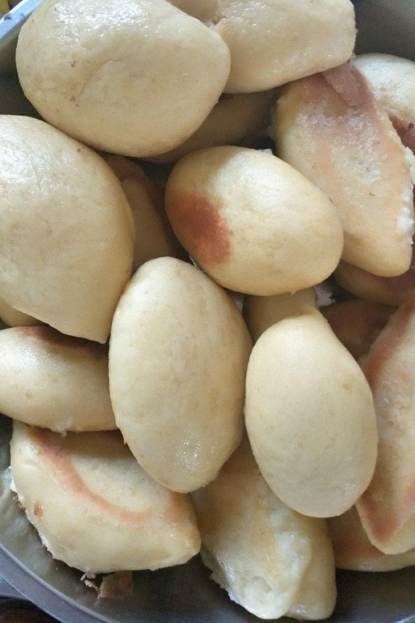 这样做的玉米饼最好吃
