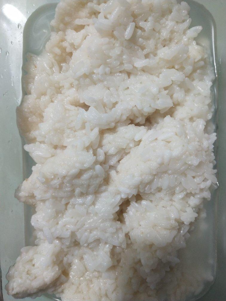 酒酿 (酒酿系列一）