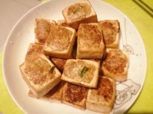豆腐酿肉（家常和宴请都很适合）的做法 步骤7