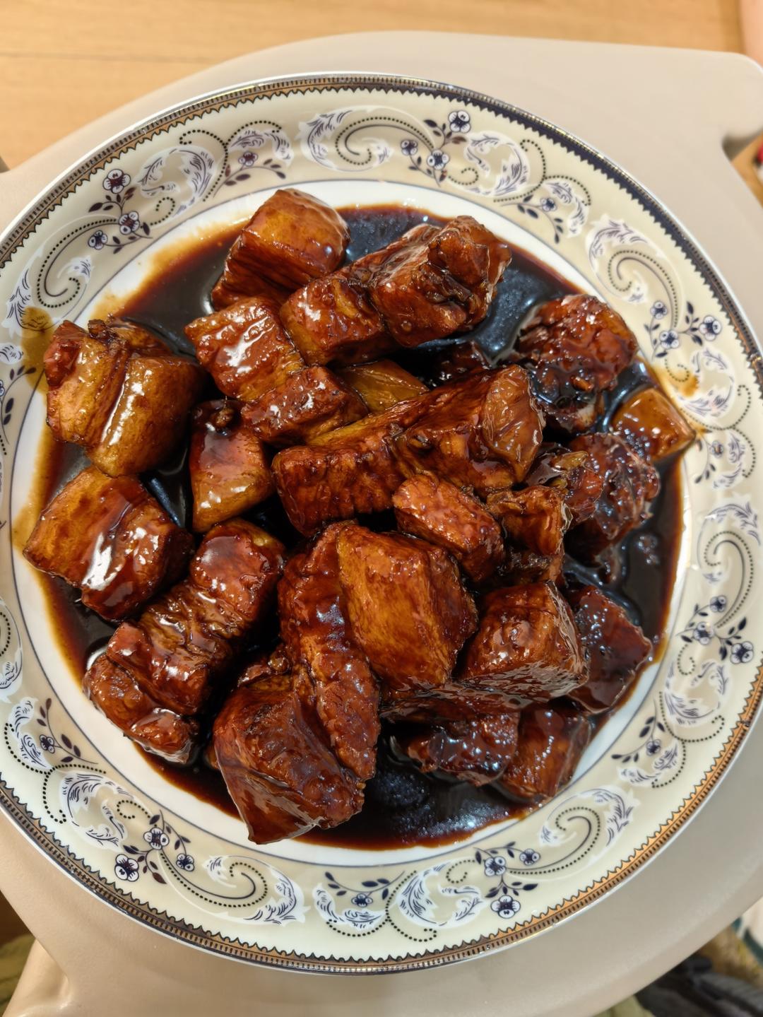 红烧肉