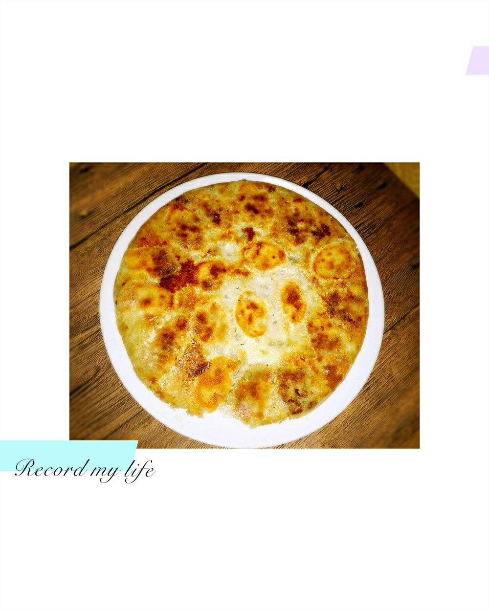 冰花煎饺