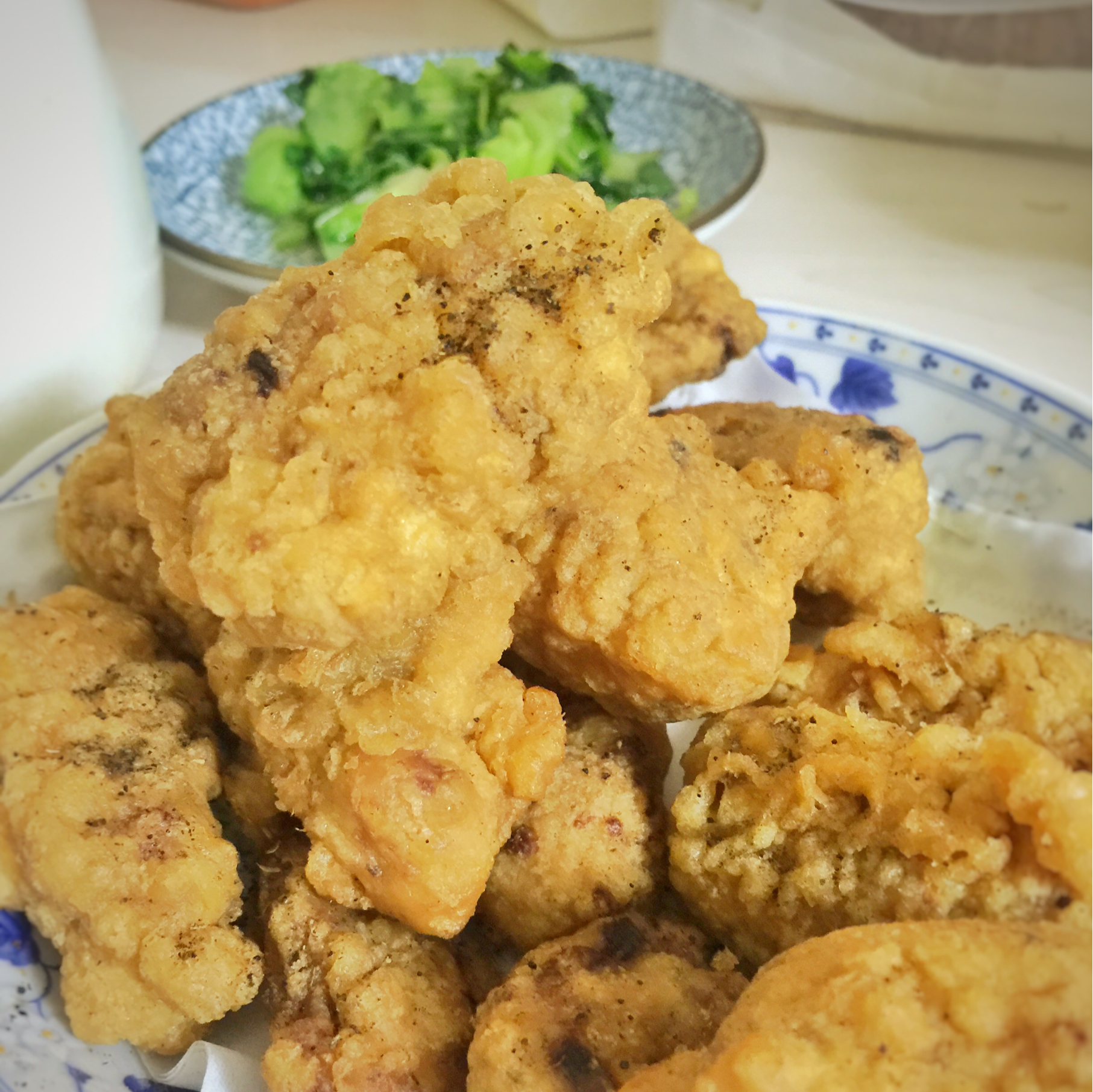 小酥肉