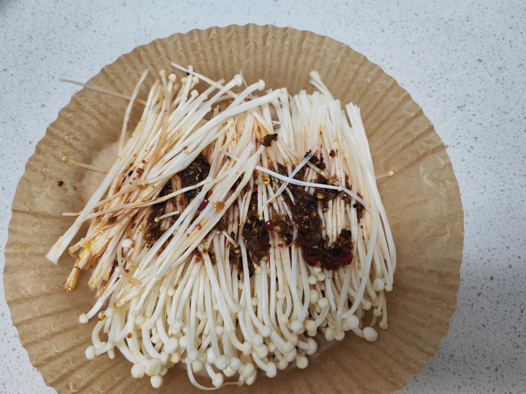 孩子老人都爱的川味万能烧烤酱（烤箱版烧烤酱）