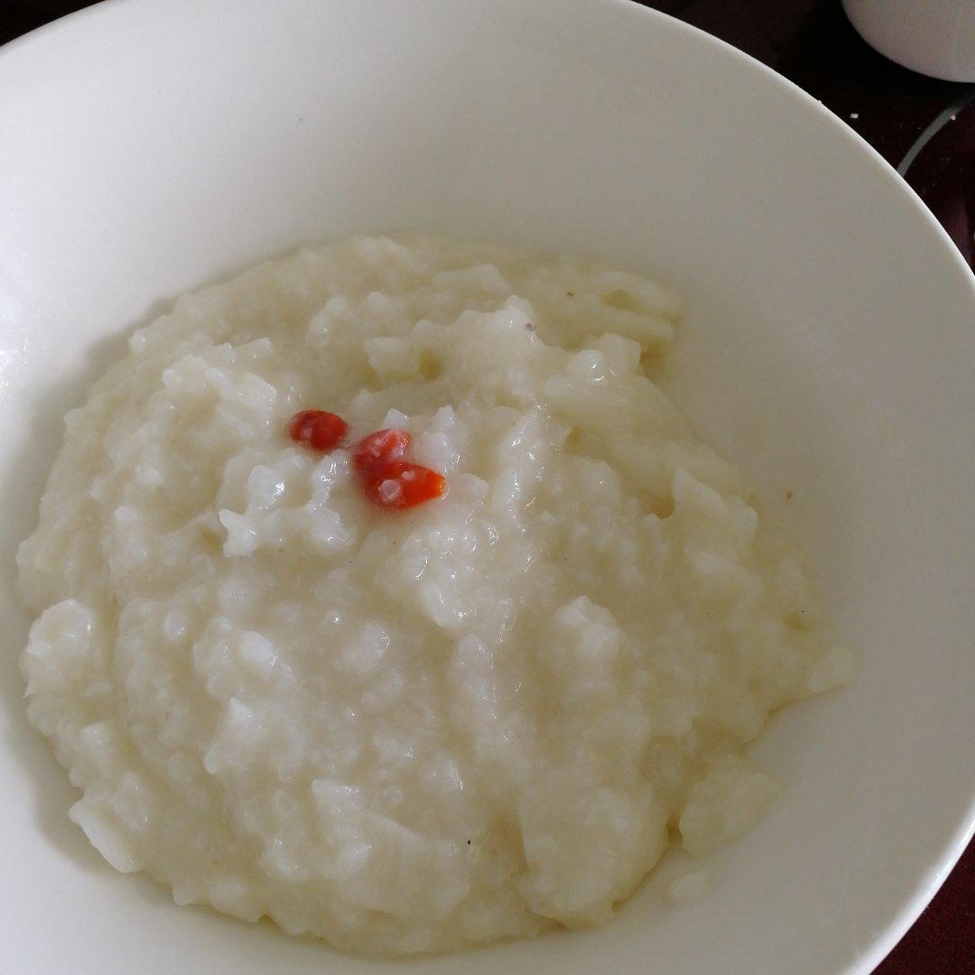 美龄粥