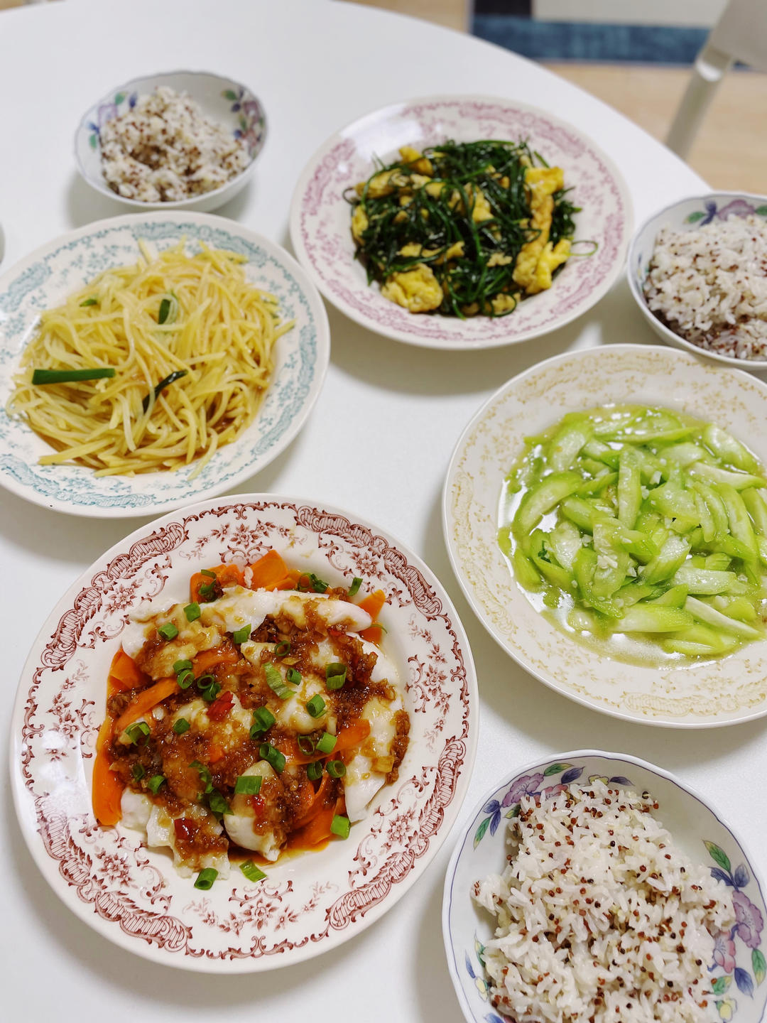 开心吃饭（日更新）