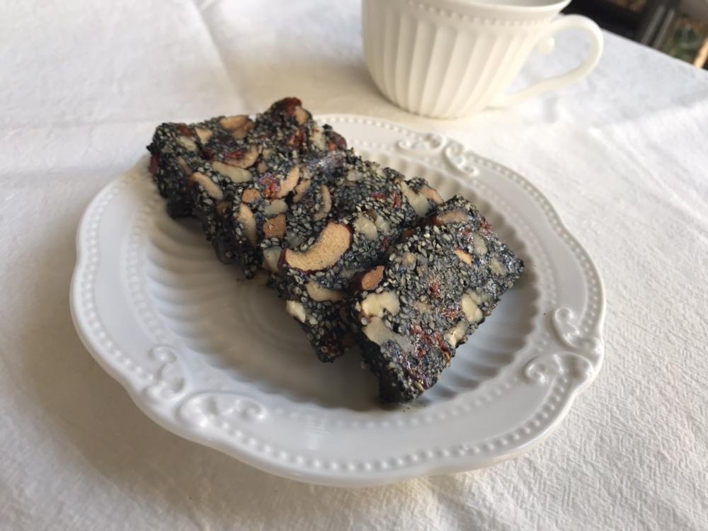 美味营养糕