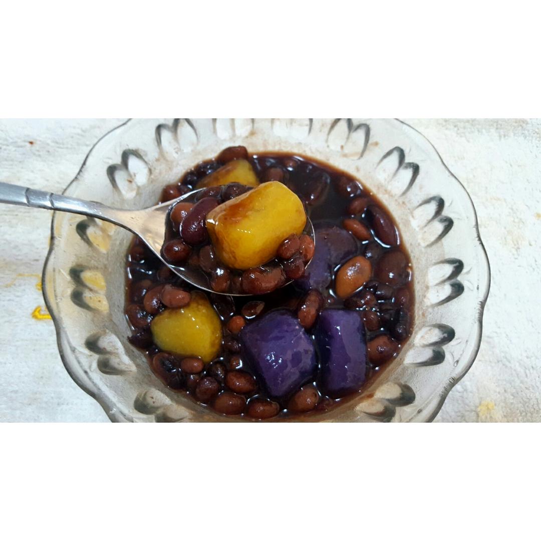 鲜芋仙最爱芋圆4号