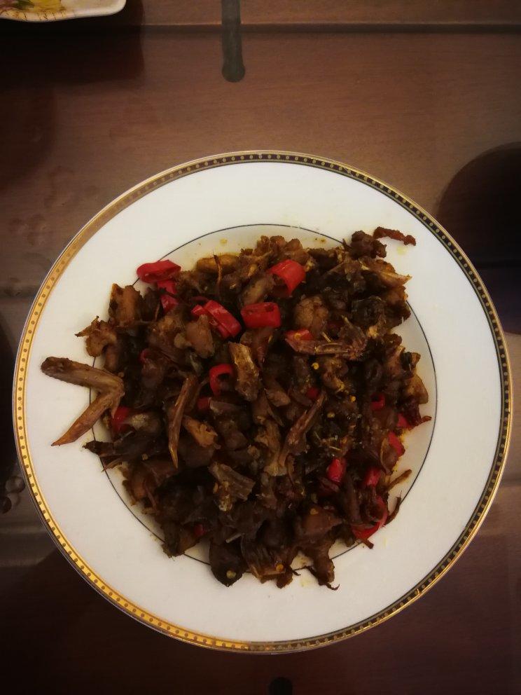 9799故乡的云做的爆炒鹌鹑