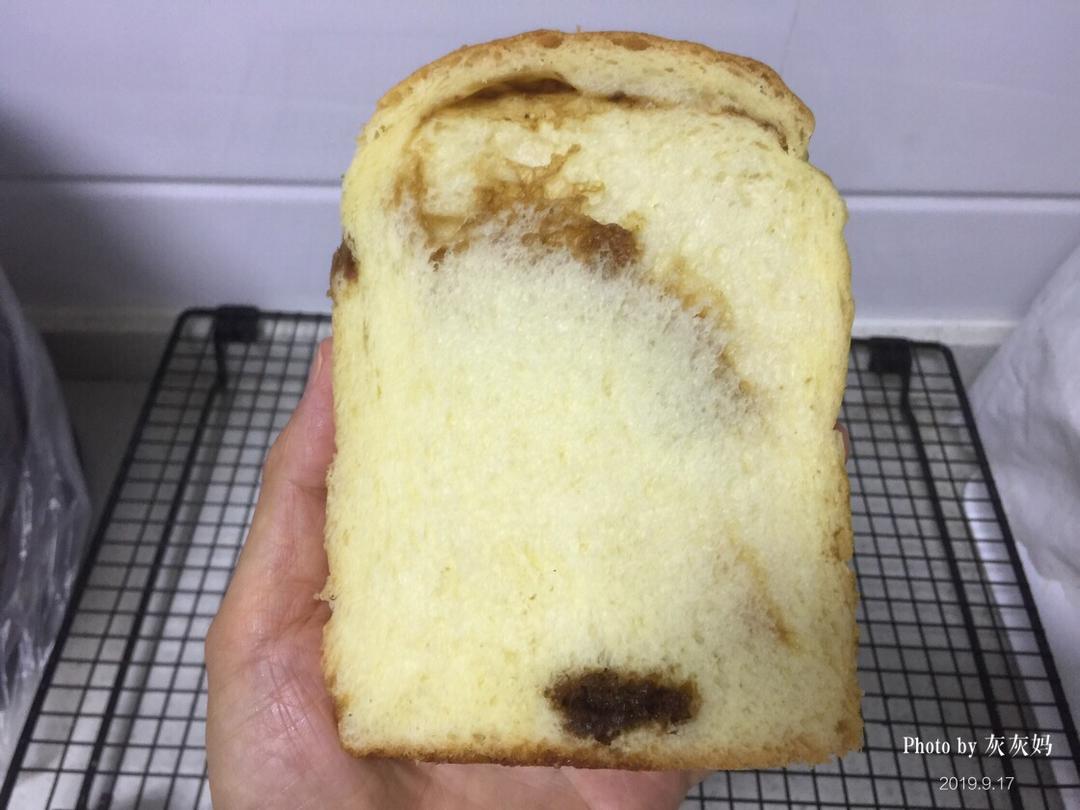 灰灰家早餐