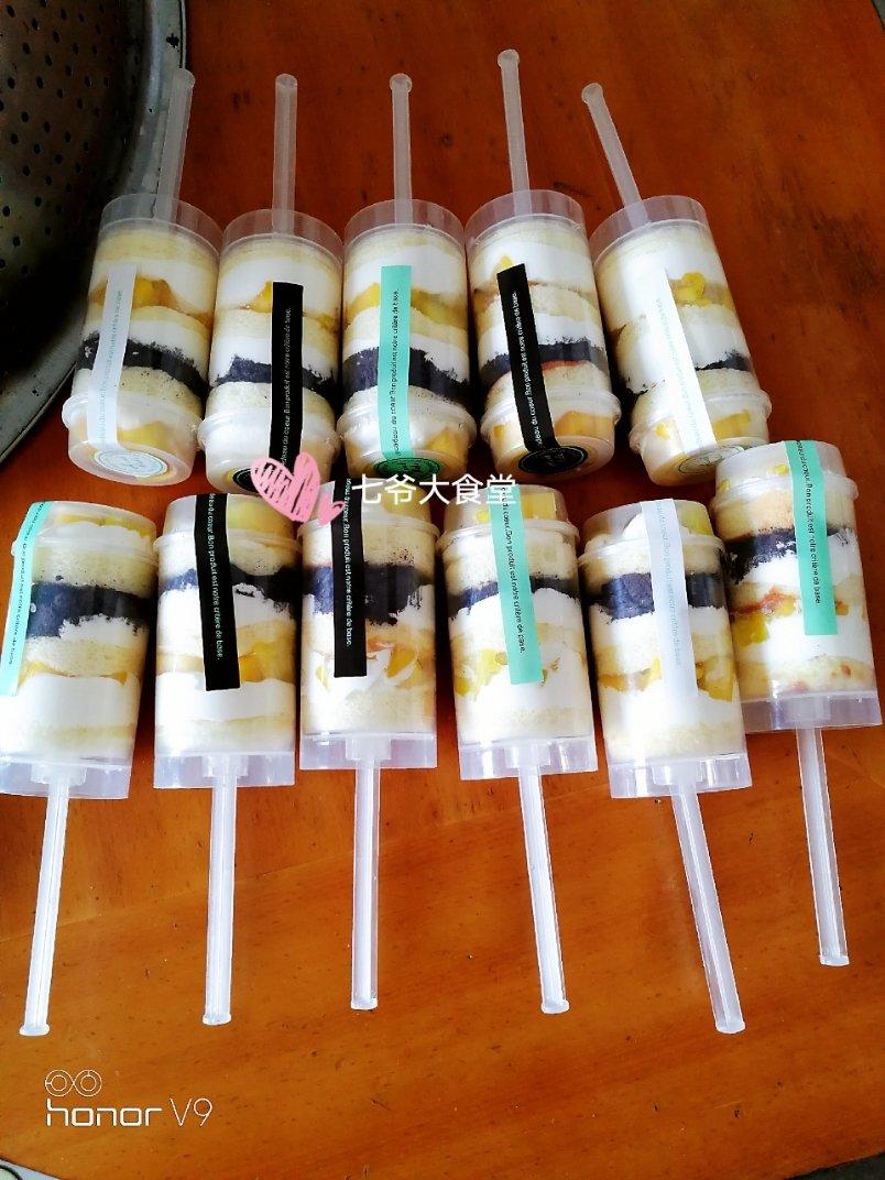 推推乐 推推乐蛋糕