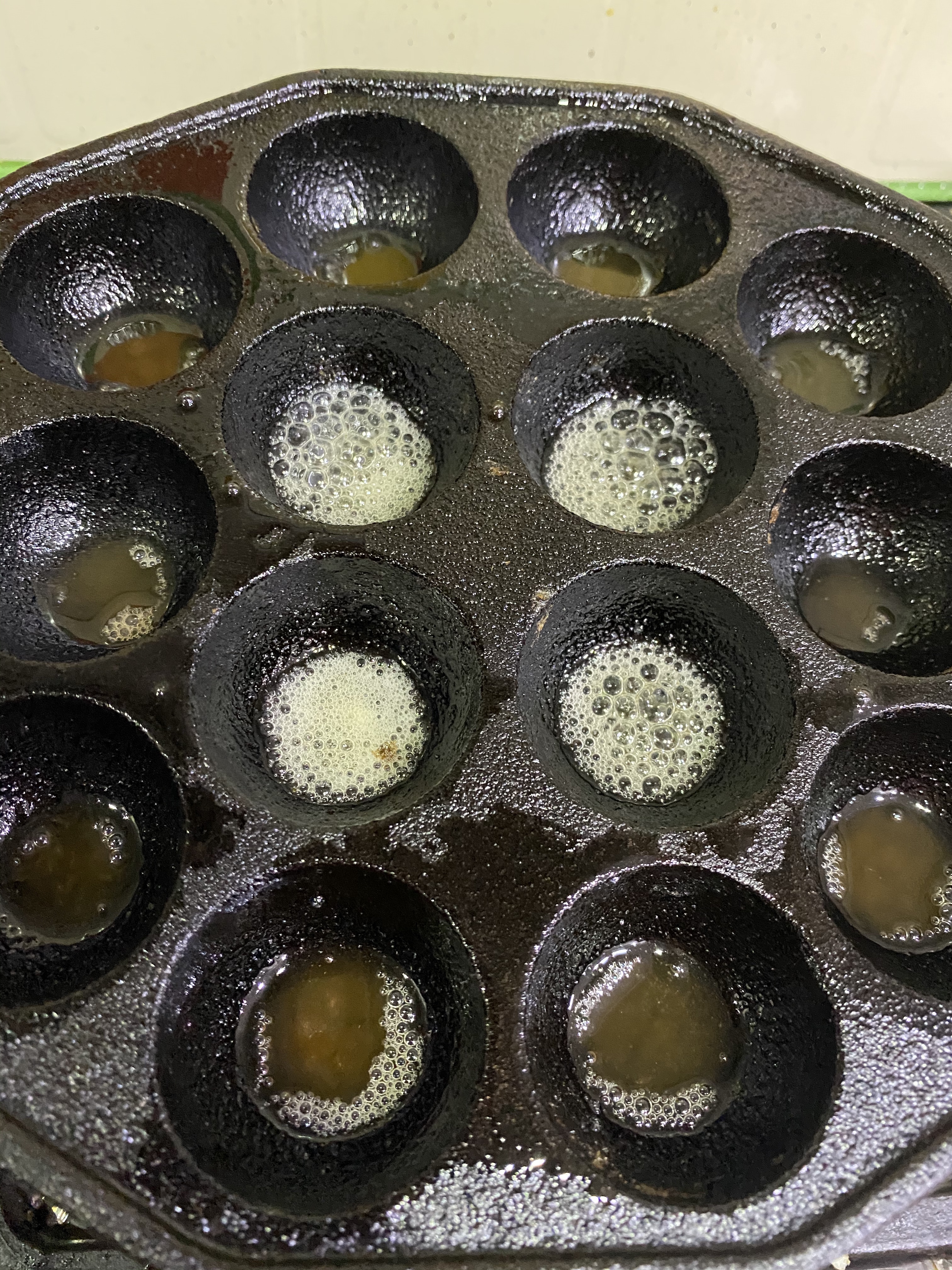 咸蛋黄肉松鹌鹑蛋（生酮、纯肉菜谱）的做法 步骤2