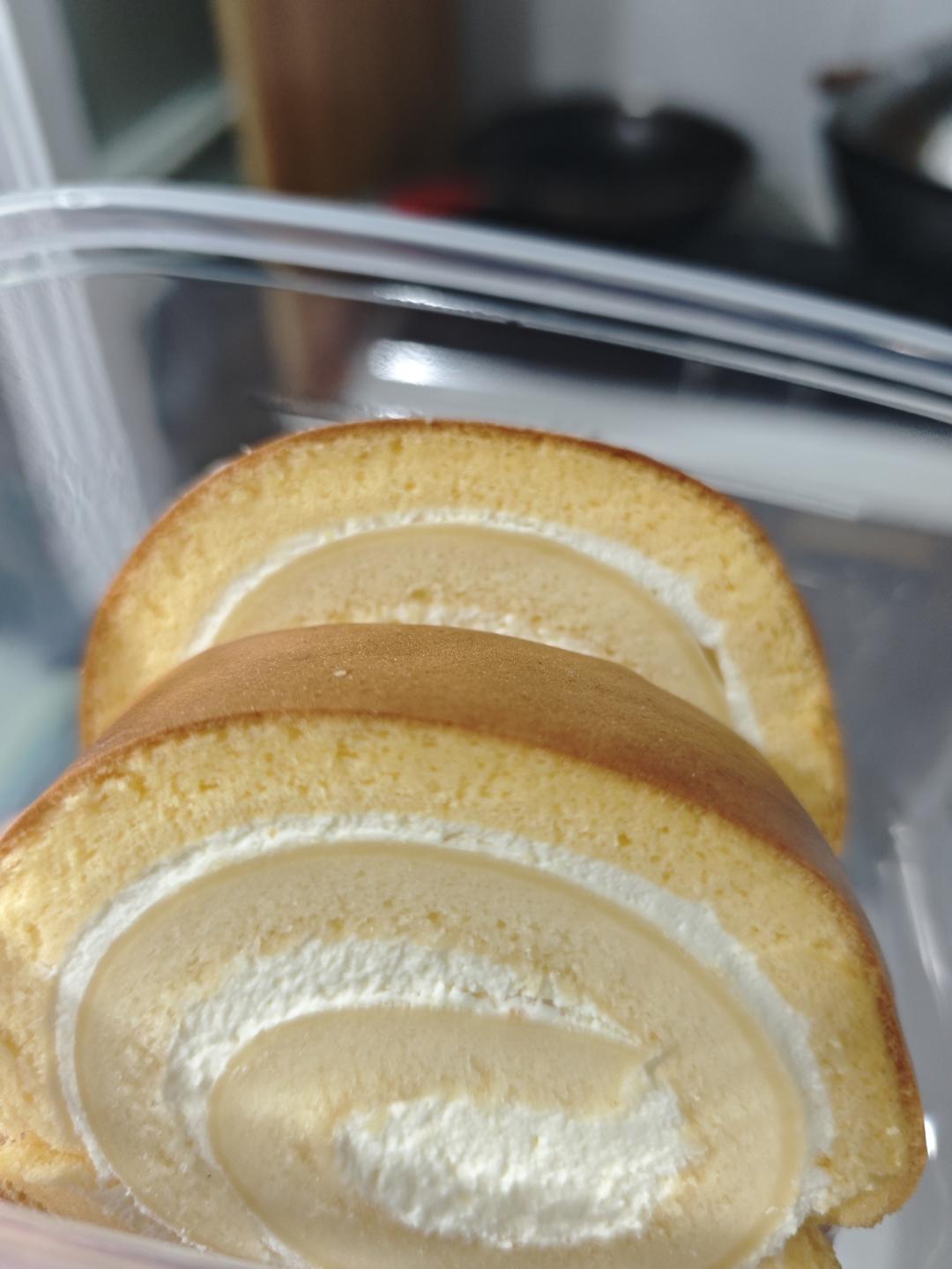 《Tinrry+》保姆级手把手教学！经典虎皮蛋糕卷