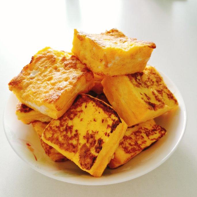 🔥吃一口就上瘾‼️爆浆港式西多士㊙️10分钟搞定😍