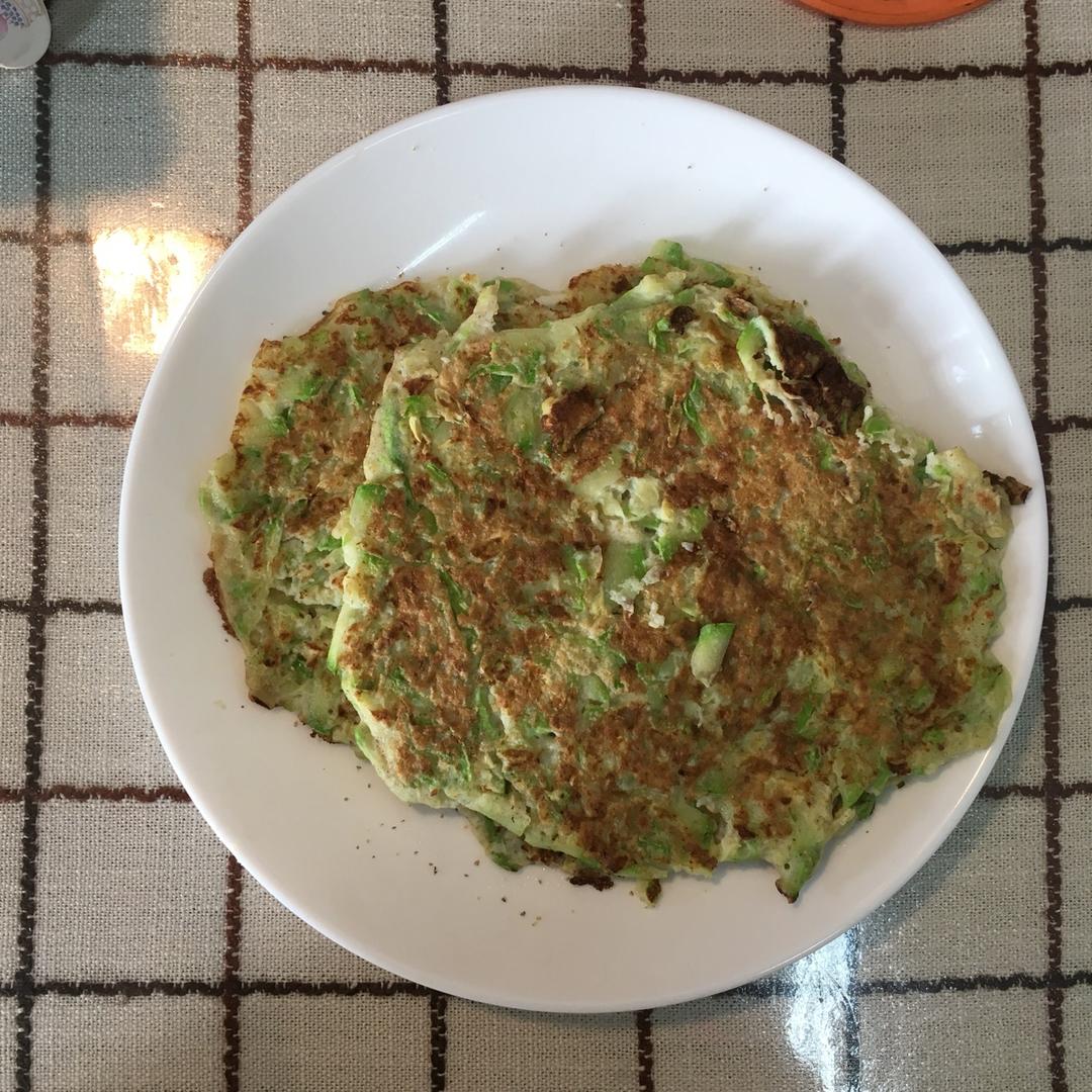 老北京糊塌子(超级软嫩，附详细步骤)