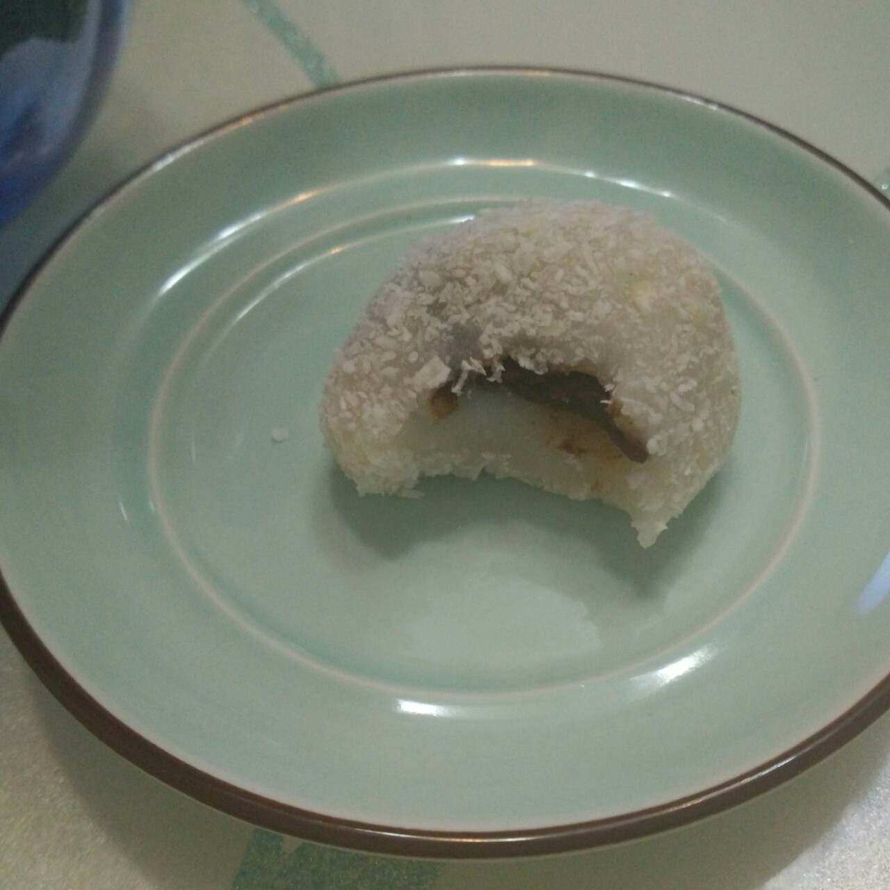 糯米糍