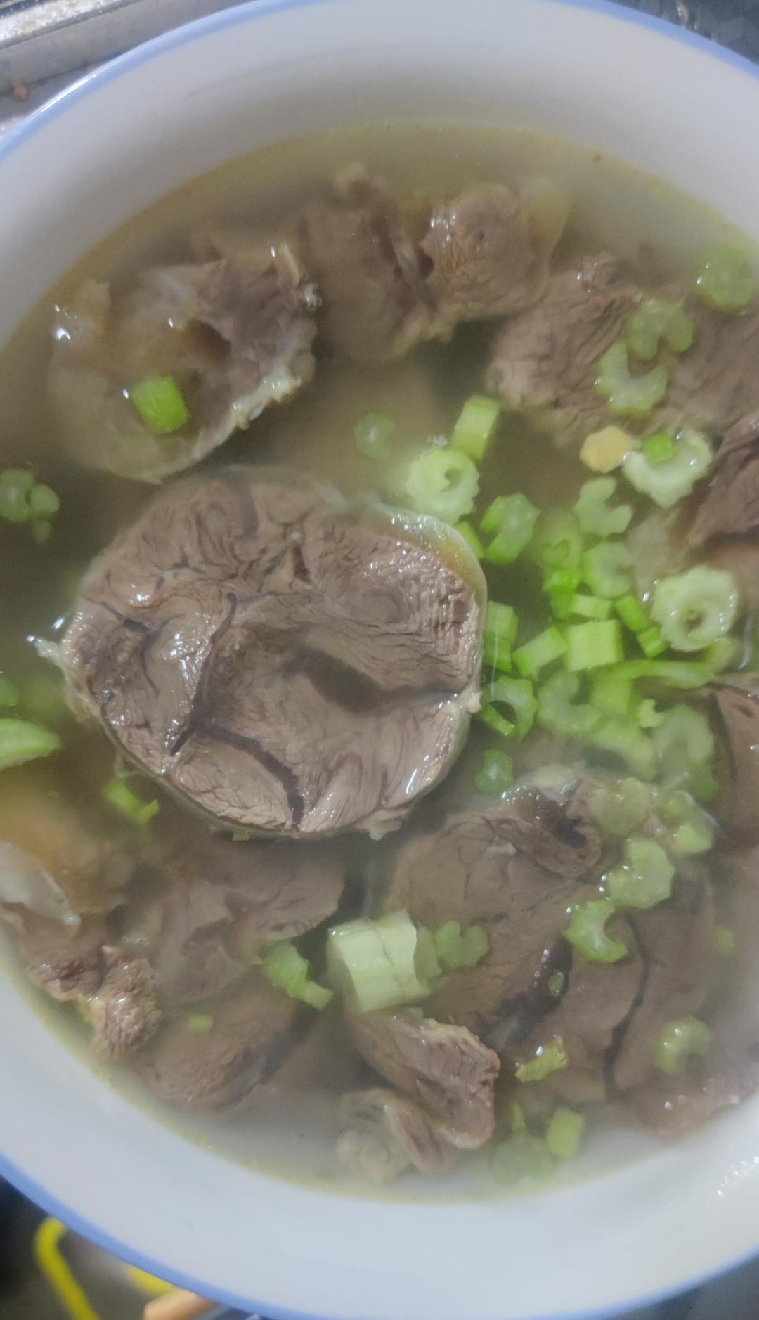 复刻餐厅289的泉水牛肉，简单又好吃！