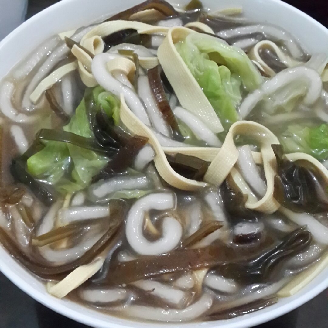 砂锅土豆粉