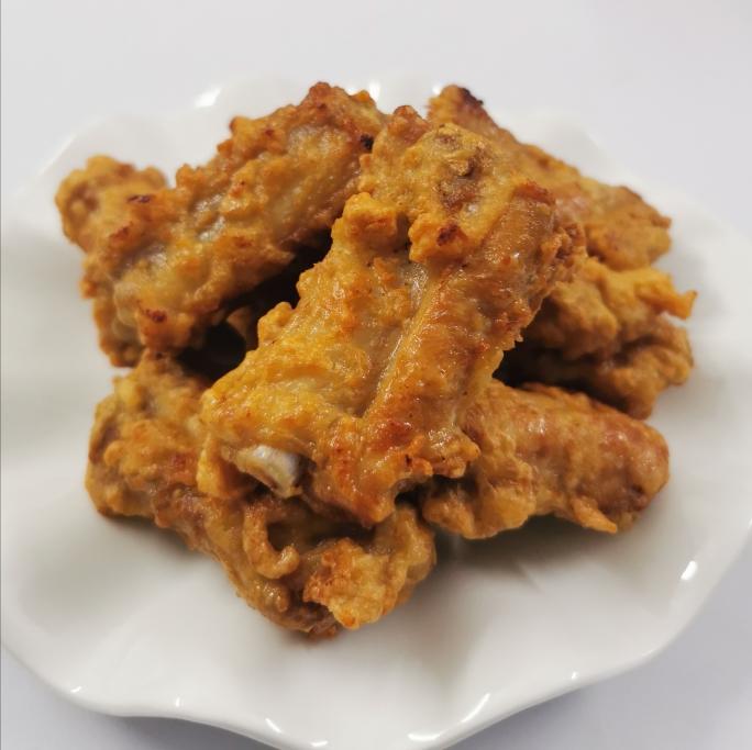 美极鲜味汁【美极蒜香骨】