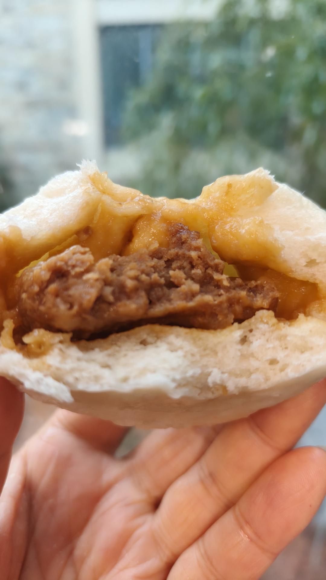 好吃多汁的肉包子肉馒头【步骤超详细】