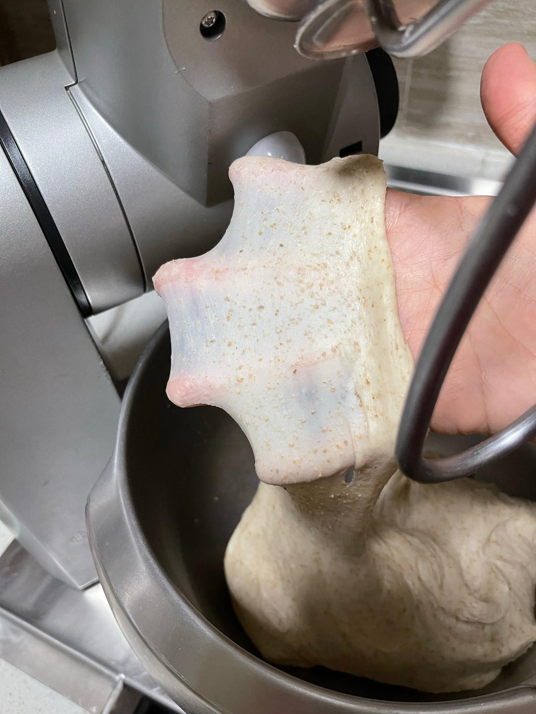 椰香满满的椰蓉土司~