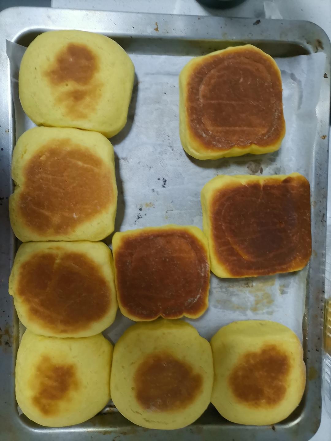 不加一滴水❗️乳山喜饼
