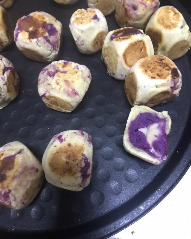 仙豆糕