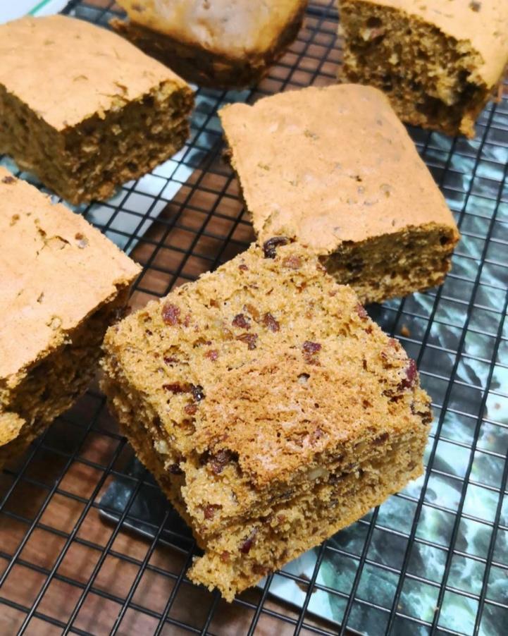 比五道口枣糕王还好吃的枣糕