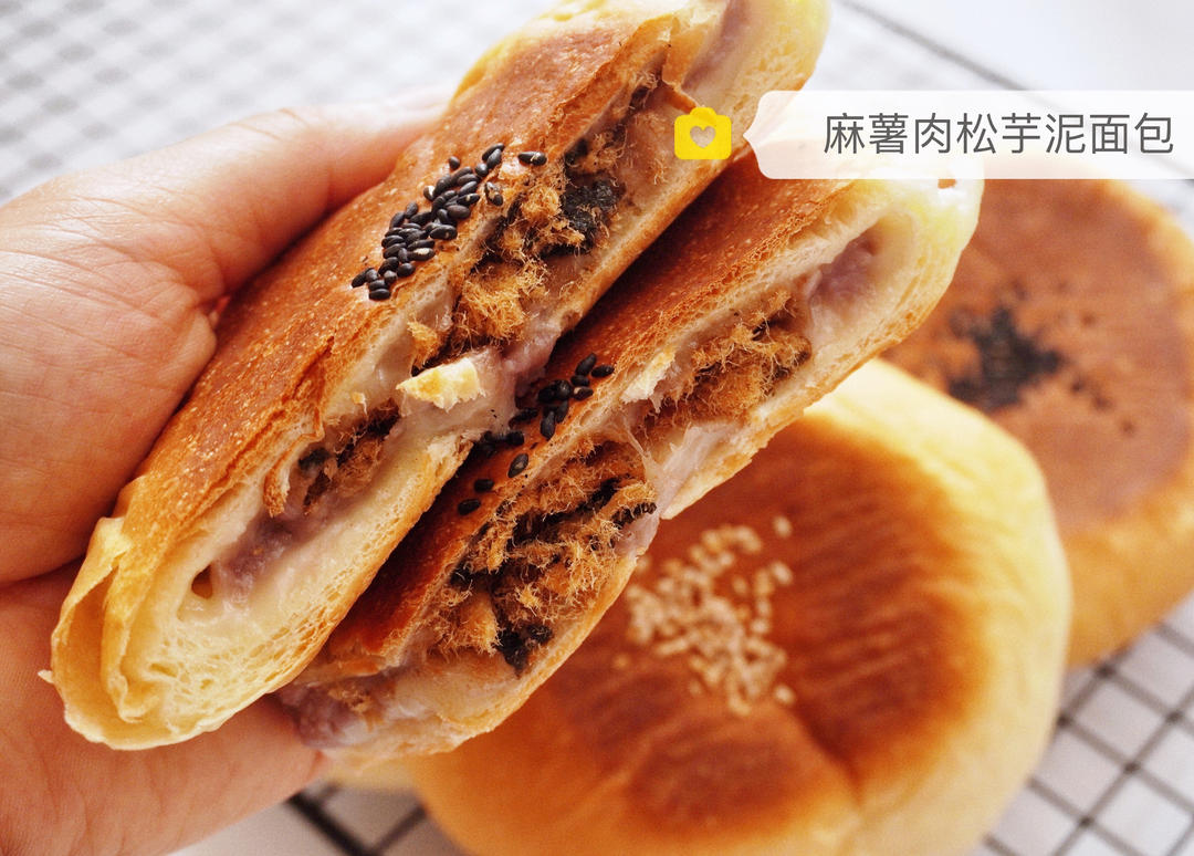 我的早餐集合