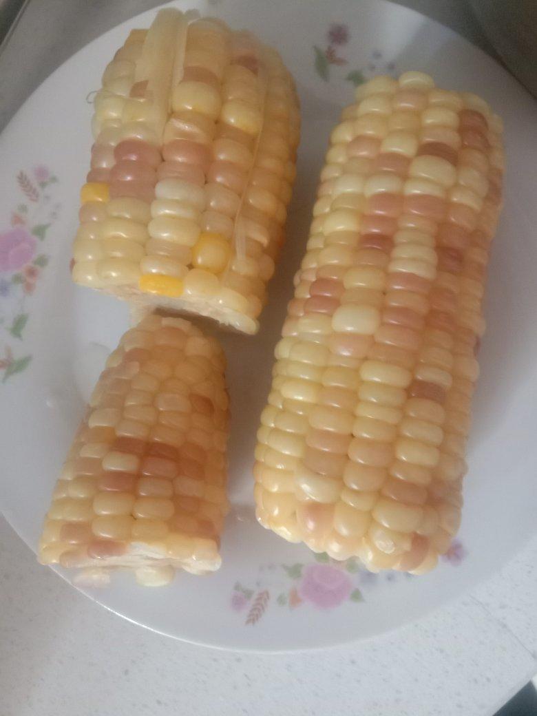 清蒸多宝鱼（适用各种蒸鱼）