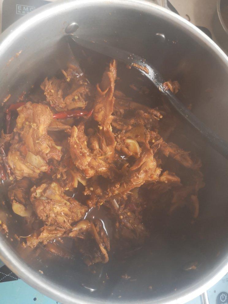 自制周黑鸭鸭舌 还原度100%（所有鸭货）