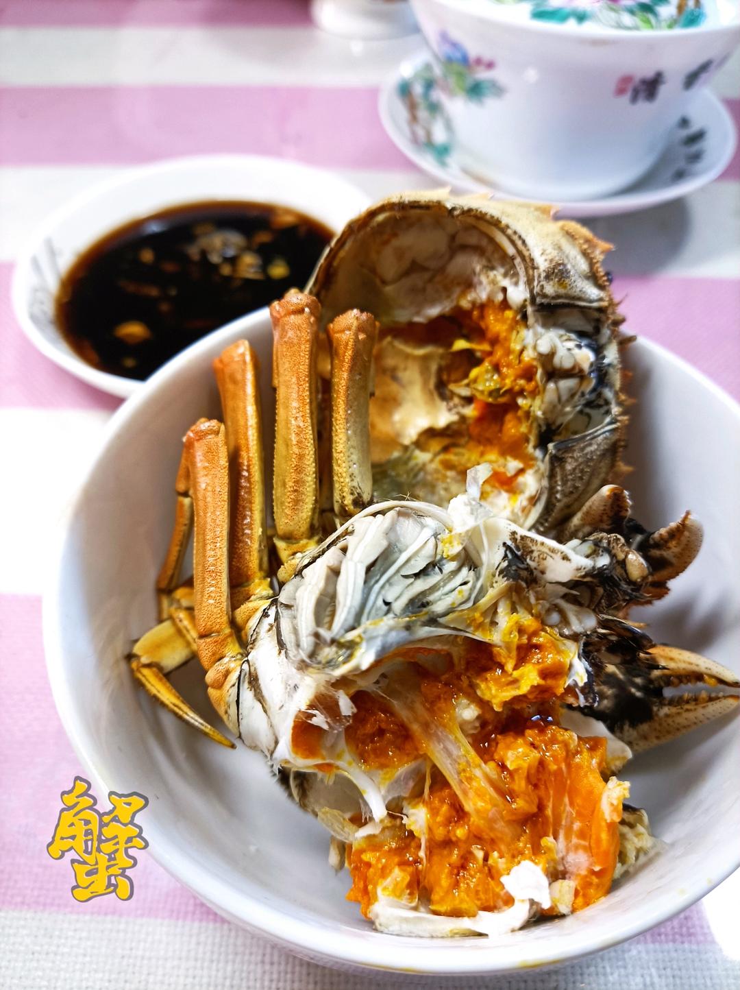 眼睛看到的味道与香气