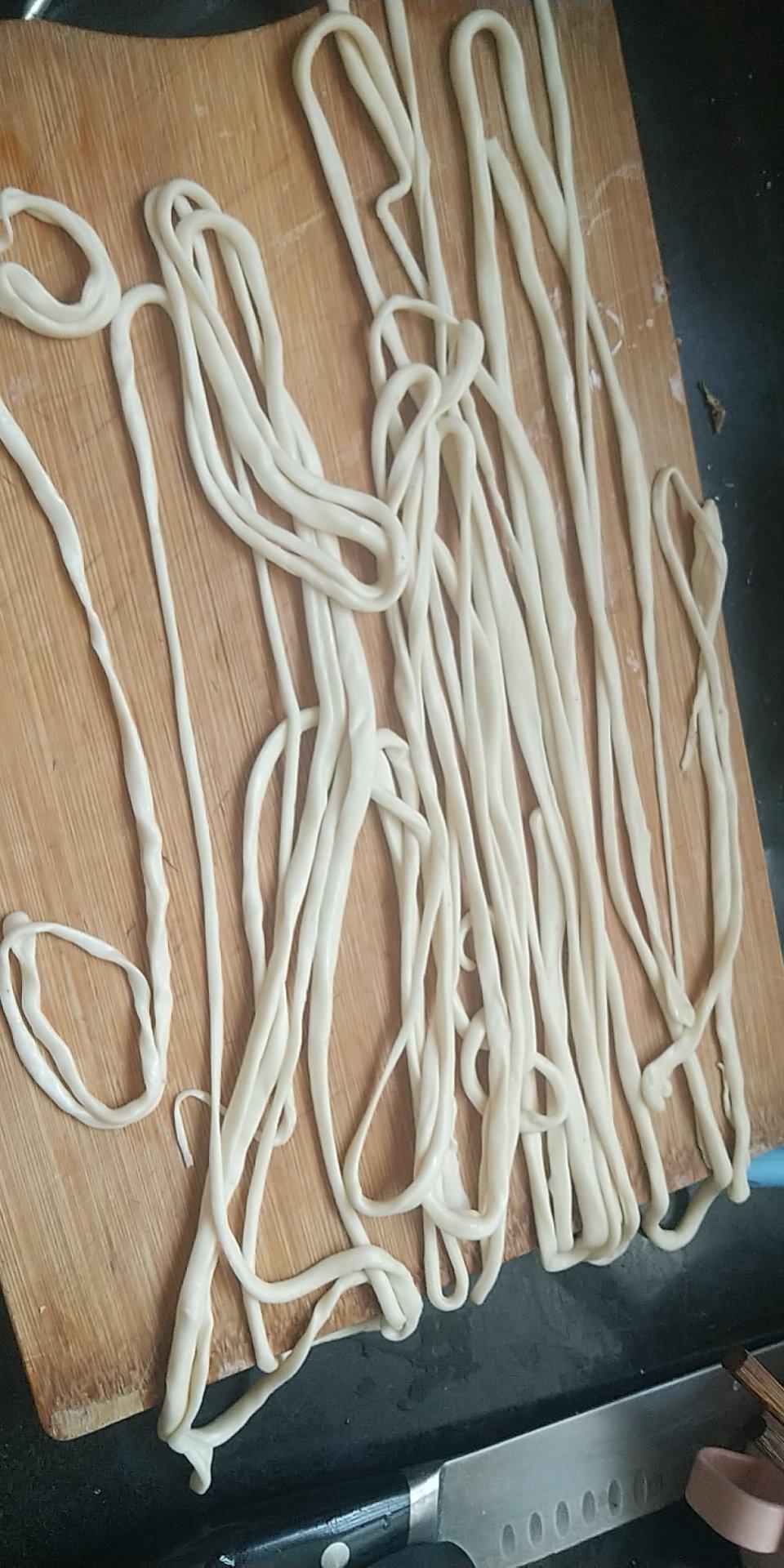新疆拉条子