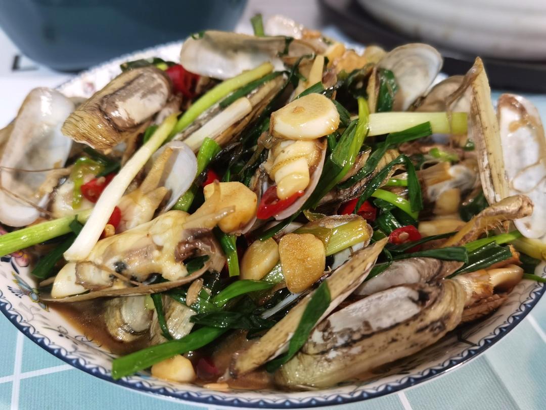 私家小厨
