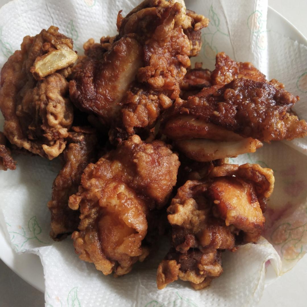 爱上面食了