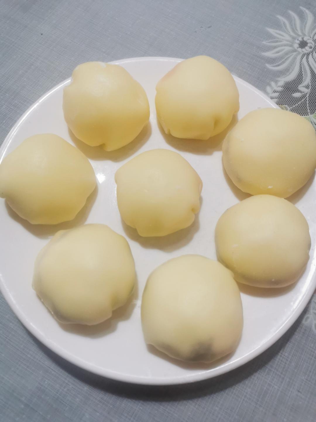 雪媚娘(售卖6年自用配方)