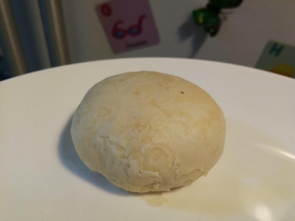 榴莲酥