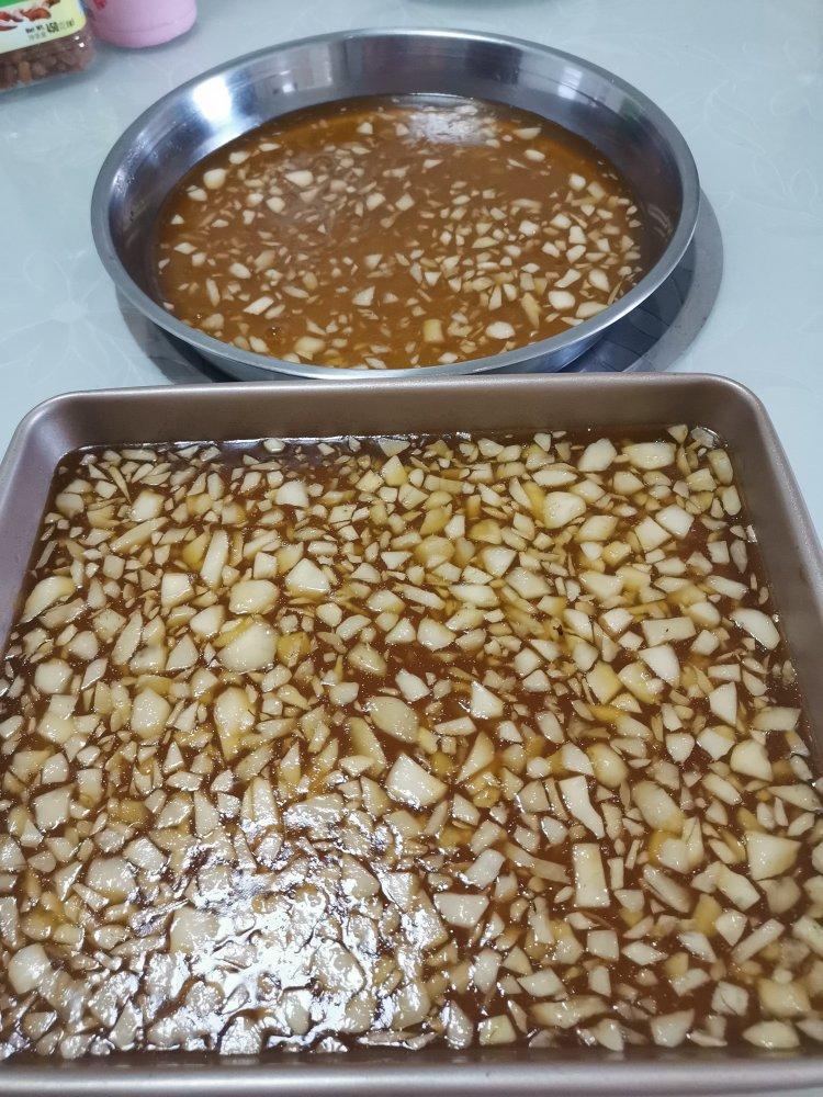 最爱马蹄糕