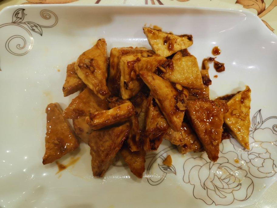 家常豆腐